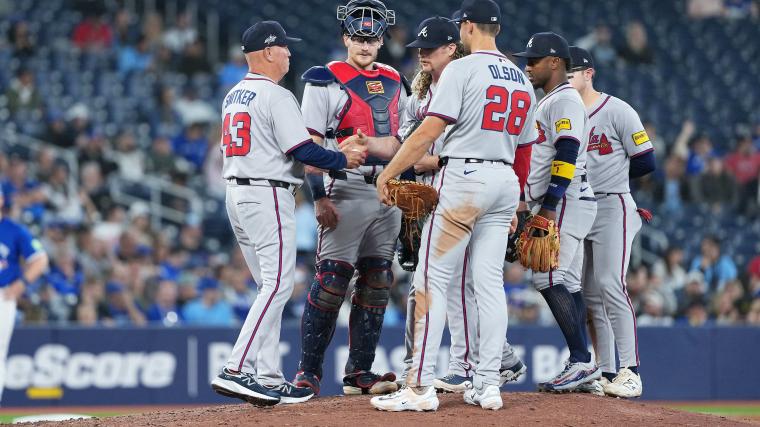 The Unholy Alliance: Atlanta’s M Play Shatters Baseball’s Unwritten Rules, Echoes Global Power Shifts