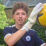 The Apprentice Afield: How Social Media Snagged a Teen Semi-Pro Coaching Gig