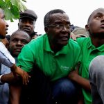 Kenya’s Green Gambit: Ex-Chief Justice Arrested as Development Collides with Conscience