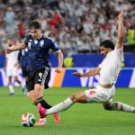 The Santiago Straddle: Alvarez’s Allegiance, Simeone’s Snub, and a Looming La Liga Battle