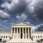 Washington’s Judicial Juggernaut: High Court’s Trump Rulings Poised to Redraw Executive Power