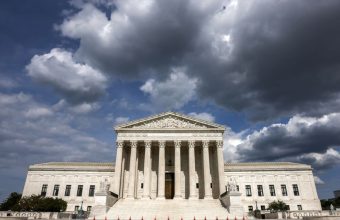 Washington’s Judicial Juggernaut: High Court’s Trump Rulings Poised to Redraw Executive Power