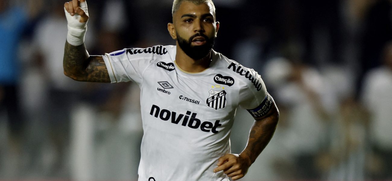 Gabriel Barbosa’s Second Act: Santos Bets Big on Nostalgia, But Is the Payout Guaranteed?