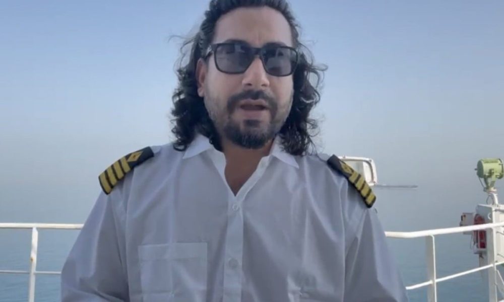 Gulf Waters Calmed, Yet Hormuz Still Haunts Seafarers