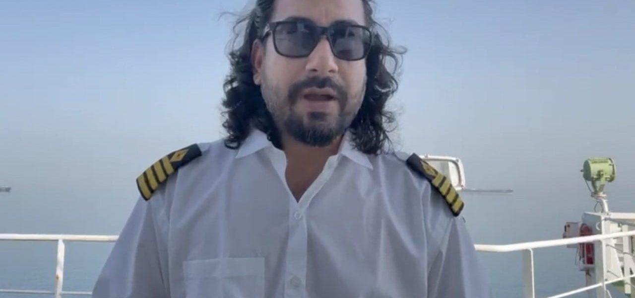 Gulf Waters Calmed, Yet Hormuz Still Haunts Seafarers
