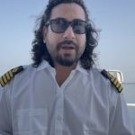 Gulf Waters Calmed, Yet Hormuz Still Haunts Seafarers