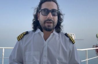 Gulf Waters Calmed, Yet Hormuz Still Haunts Seafarers