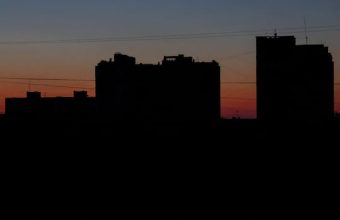 Ukrainian Drones Strike Crimea, Russia: Power Outage Reported Amid Broadened Assaults on Energy Infrastructure