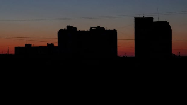 Ukrainian Drones Strike Crimea, Russia: Power Outage Reported Amid Broadened Assaults on Energy Infrastructure