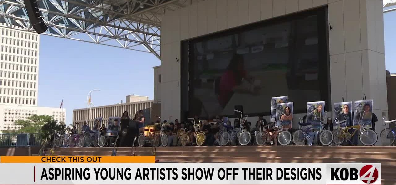 Chromed Resilience: Albuquerque’s Youth Craft a Counter-Narrative with Lowrider Art