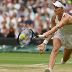 Wimbledon Champion Marketa Vondrousova Hit With Four-Year Doping Ban
