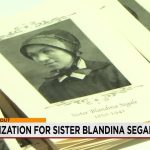 The Fastest Nun’s Race for Sainthood: Wild West Maverick Meets Vatican Bureaucracy