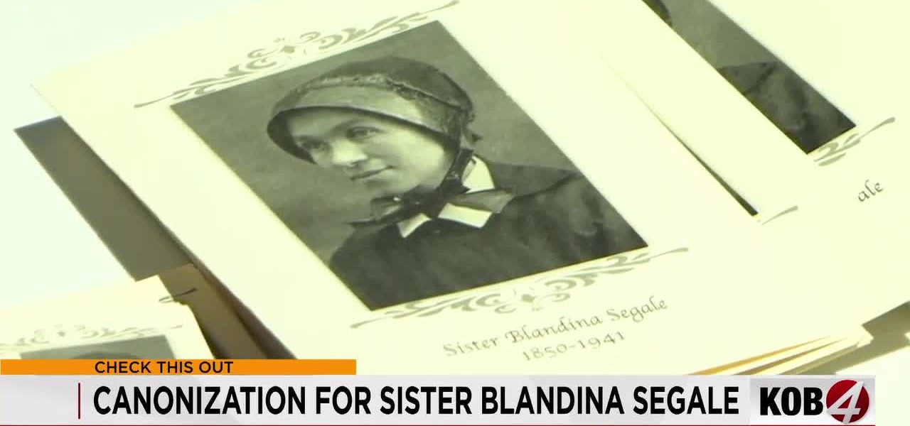 From Wild West Maverick to Vatican Reverence: The Untamed Path to Sainthood