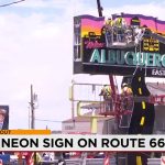 Neon Dreams, Hard Realities: Albuquerque’s Route 66 Revival Stirs More Than Dust
