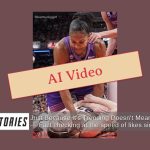 Digital Fabric Frays: WNBA Faux-Foul Highlights Deepfakes’ Expanding Court