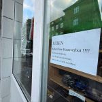Germany’s Unfinished Reckoning: A Single Sign, A Nation’s Scar Tissue Exposed Germany’s Unfinished Reckoning: A Single Sign, A Nation’s Scar Tissue Exposed