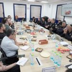 City’s Pride Posturing: Police Chief’s Meet Sparks Debate, Echoes Global Divides