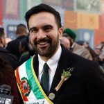 Grand Marshal’s March: NYPD’s Parade Stance Stirs Deeper Divides