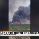 Inferno’s Footprint: New Mexico’s Fire Season, an Early Warning, Not a Surprise