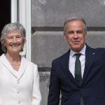 Diplomatic Echoes: Canada’s PM Navigates Ancestral Shores, Policy Perils