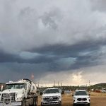 New Mexico’s Arson Season: Rain Douses Flames, Raises New Specter
