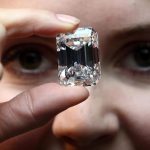 Beneath the Shine: Diamond Market Rebound Masks Deep Fault Lines in Global Mining