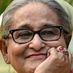 Dhaka’s High-Wire Act: Exiled Hasina’s Death-Defying Vow Ignites Fresh Uncertainty
