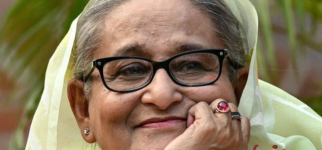 Hasina’s Grim Gambit: Exiled Leader’s Death-Defying Return Jolts South Asia
