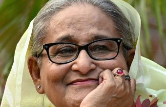 Ousted Sheikh Hasina Vows Return to Bangladesh Despite Death Sentence