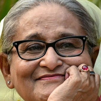 Hasina’s Grim Gambit: Exiled Leader’s Death-Defying Return Jolts South Asia