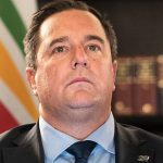 South African Political Theatre: A Succession Drama Unfolds