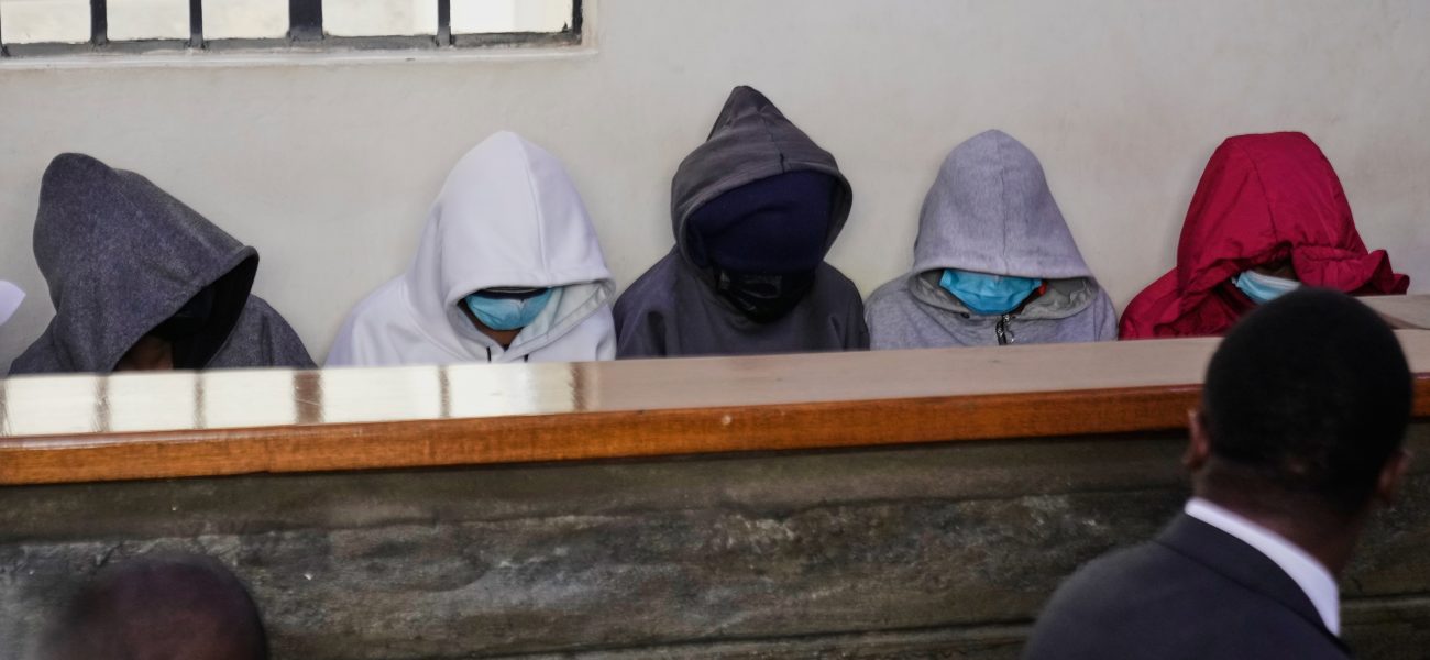 Embers of Despair: Kenya’s Juvenile Justice System Ignites Under Scrutiny