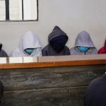 Embers of Despair: Kenya’s Juvenile Justice System Ignites Under Scrutiny