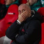 Dutch Tactician Spurns London Club: Football’s Power Plays Extend Beyond the Pitch Dutch Tactician Spurns London Club: Football’s Power Plays Extend Beyond the Pitch
