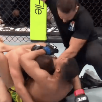 Azerbaijan’s Octagon Odyssey: Brawl or Bureaucracy in Baku?