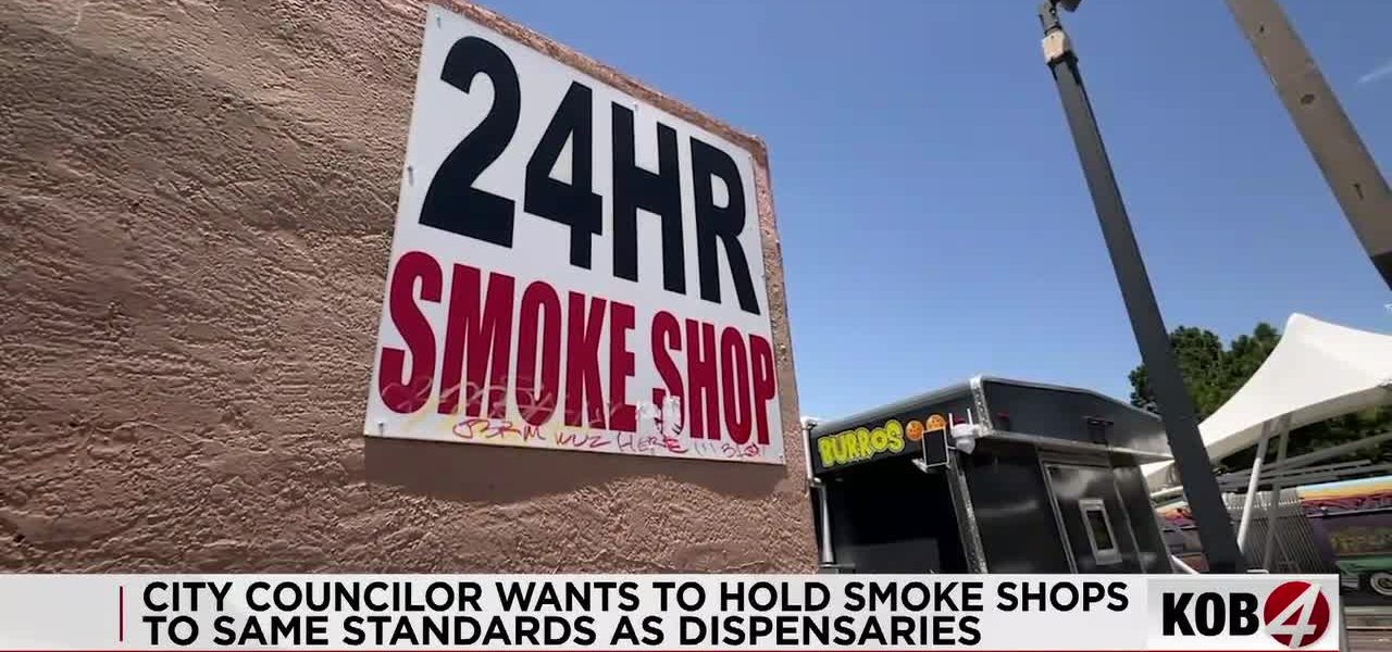 City Hall’s Latest Regulatory Play: Cannabis Cachet vs. Smoke Shop Sprawl