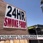 City Hall’s Latest Regulatory Play: Cannabis Cachet vs. Smoke Shop Sprawl City Hall’s Latest Regulatory Play: Cannabis Cachet vs. Smoke Shop Sprawl
