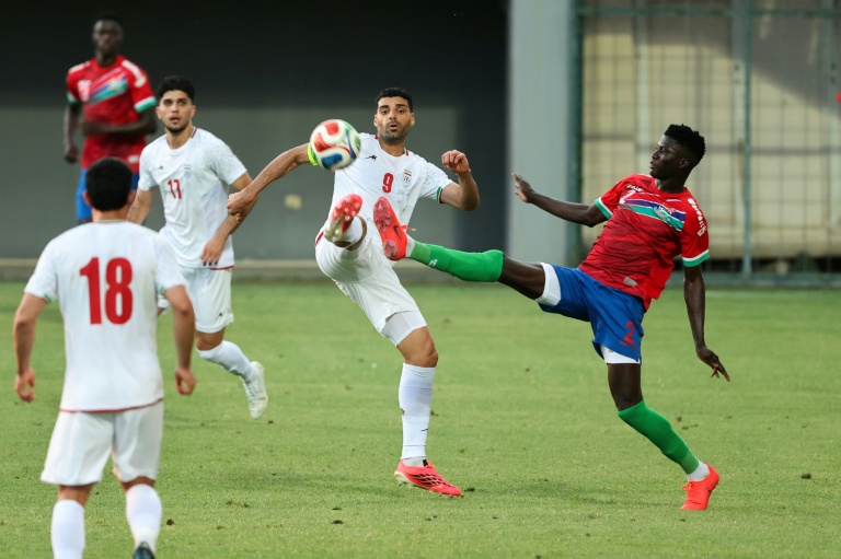 Visa Ball: Geopolitics Tackles Iran’s World Cup Hopes at US Border