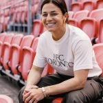 National Team Goalkeeper Sabrina D’Angelo Returns to Canada with AFC Toronto, Boosts New Super League