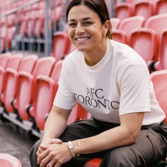 National Team Goalkeeper Sabrina D’Angelo Returns to Canada with AFC Toronto, Boosts New Super League