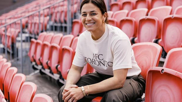 National Team Goalkeeper Sabrina D’Angelo Returns to Canada with AFC Toronto, Boosts New Super League
