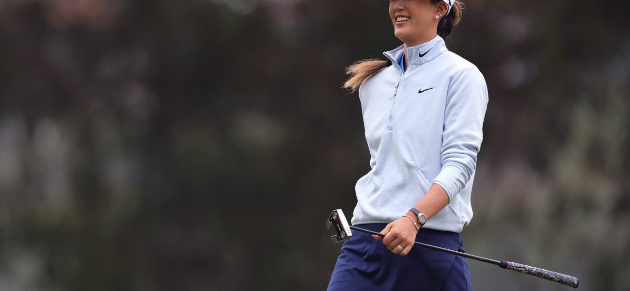 The Prodigy’s Exit: Michelle Wie West and the Curated Farewell