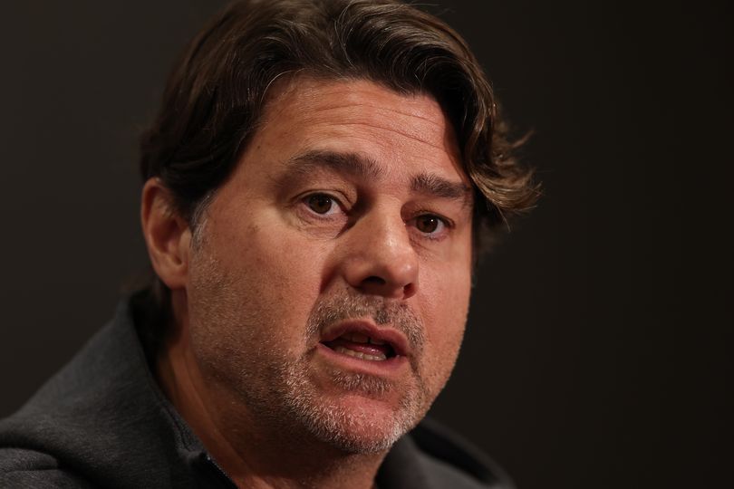USMNT’s Reckoning: High Stakes Friendly vs. Germany Offers Brutal Preview of World Cup Host Reality