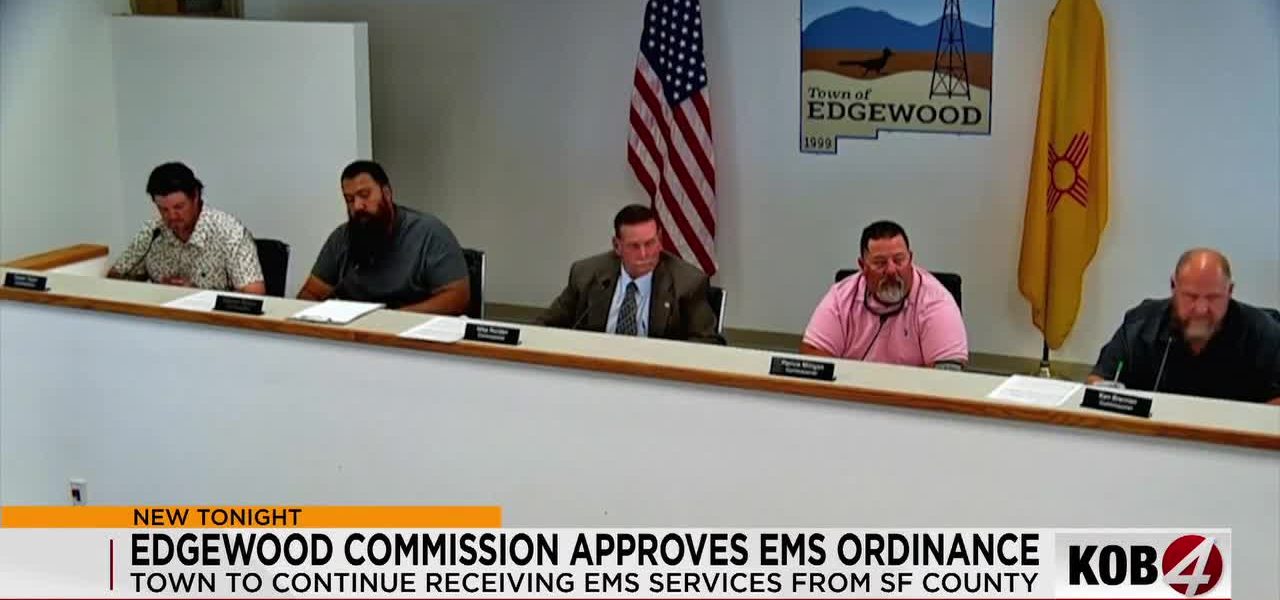Edgewood’s Eleventh Hour Save: A Microcosm of Municipal Distress