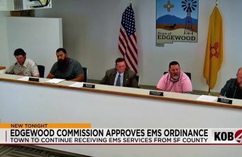 Edgewood’s Eleventh Hour Save: A Microcosm of Municipal Distress