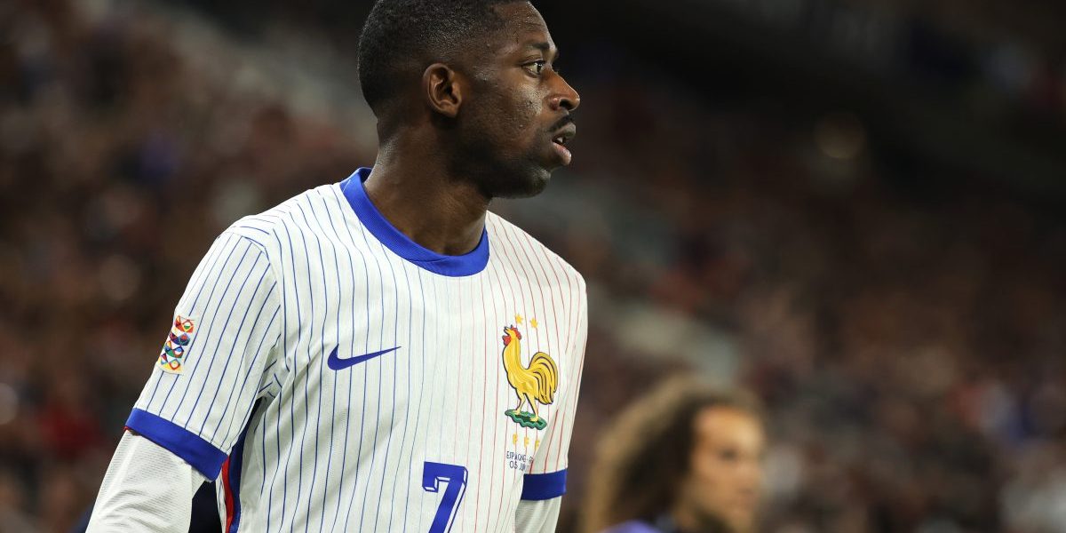 Deschamps’ Delicate Dance: French XI Signals a Sharper Geopolitical Play
