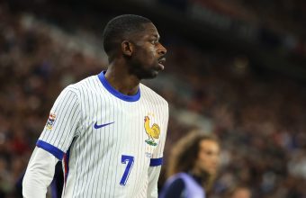 Deschamps’ Delicate Dance: French XI Signals a Sharper Geopolitical Play