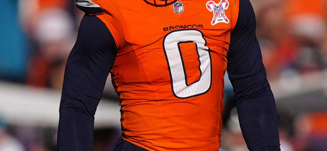 Denver Linebacker Incident Escalates Beyond Gridiron; Digital Memories at Center of Bizarre Arrest