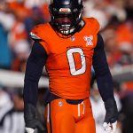Denver Linebacker Incident Escalates Beyond Gridiron; Digital Memories at Center of Bizarre Arrest Denver Linebacker Incident Escalates Beyond Gridiron; Digital Memories at Center of Bizarre Arrest