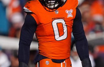 Denver Linebacker Incident Escalates Beyond Gridiron; Digital Memories at Center of Bizarre Arrest